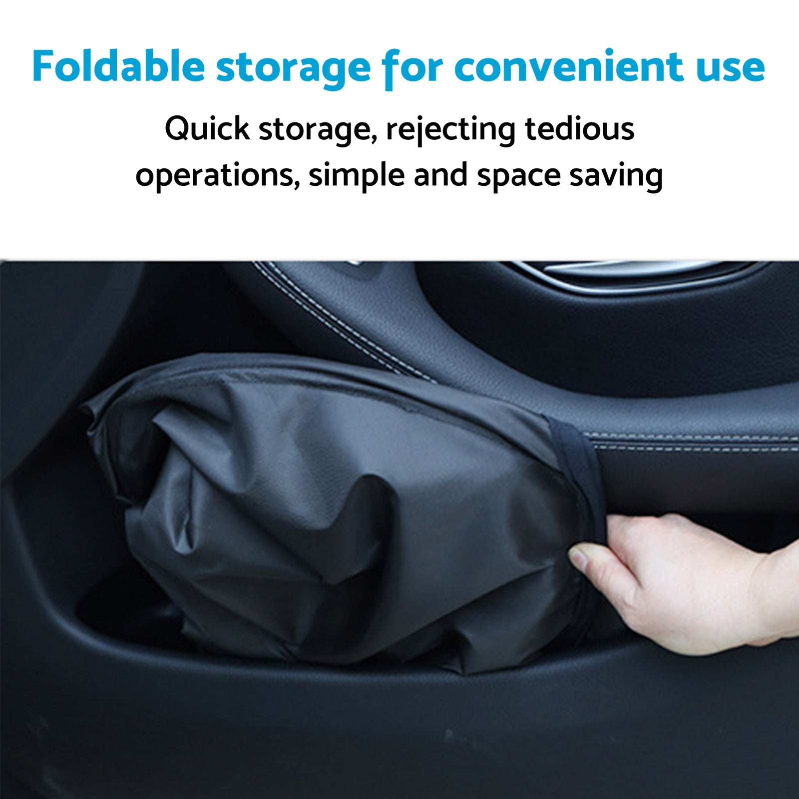 Windshield Sun Visor Foldable Sun Shade Suitable For Haval H6/H6 GT 2021 - On SUV - Frazy's Auto Parts