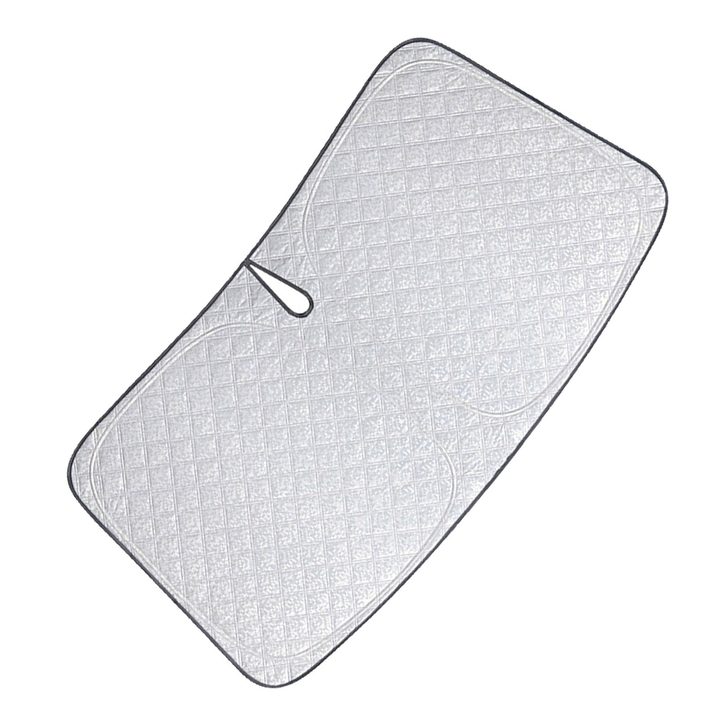 Windshield Sun Visor Foldable Sun Shade Suitable For Haval H6/H6 GT 2021 - On SUV - Frazy's Auto Parts