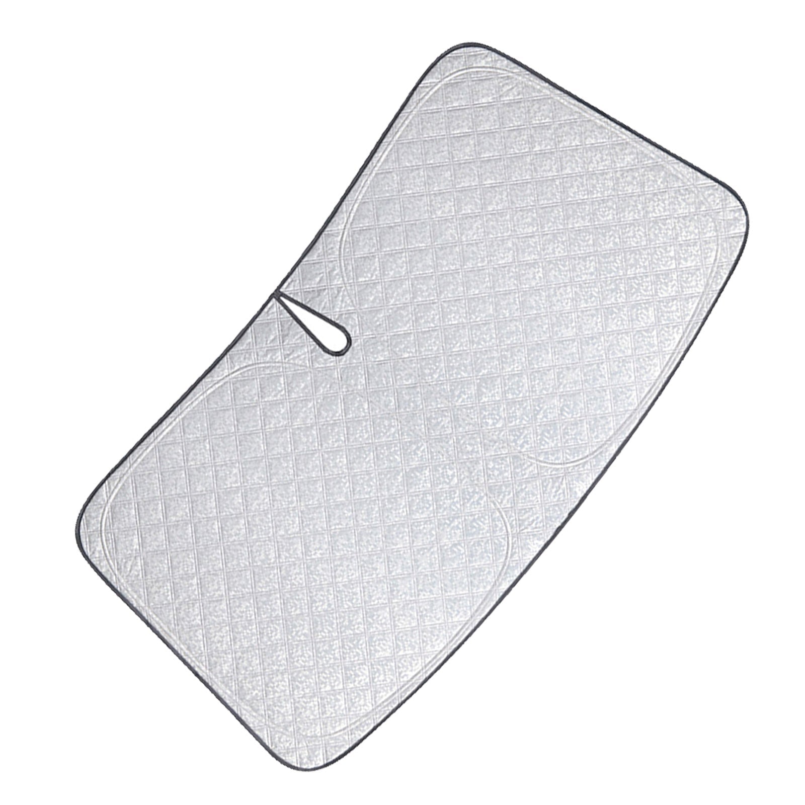 Windshield Sun Visor Foldable Sun Shade Suitable For Haval H6/H6 GT 2021 - On SUV - Frazy's Auto Parts