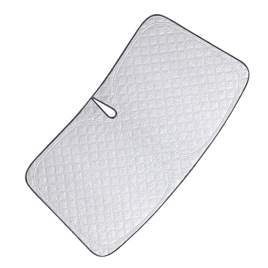 Windshield Sun Visor Foldable Sun Shade Suitable For Haval H6/H6 GT 2021 - On SUV - Frazy's Auto Parts