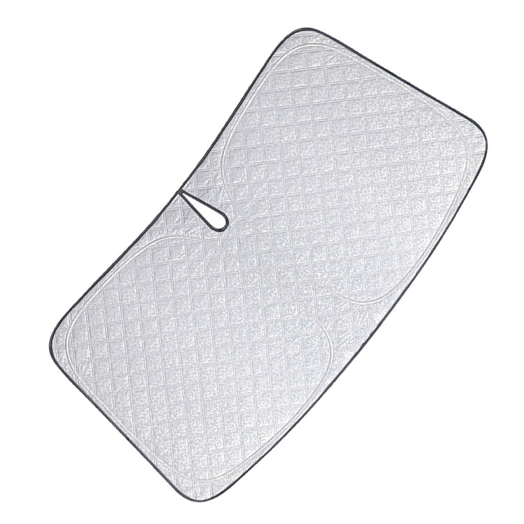 Windshield Sun Visor Foldable Sun Shade Suitable For Haval H6/H6 GT 2021 - On SUV - Frazy's Auto Parts