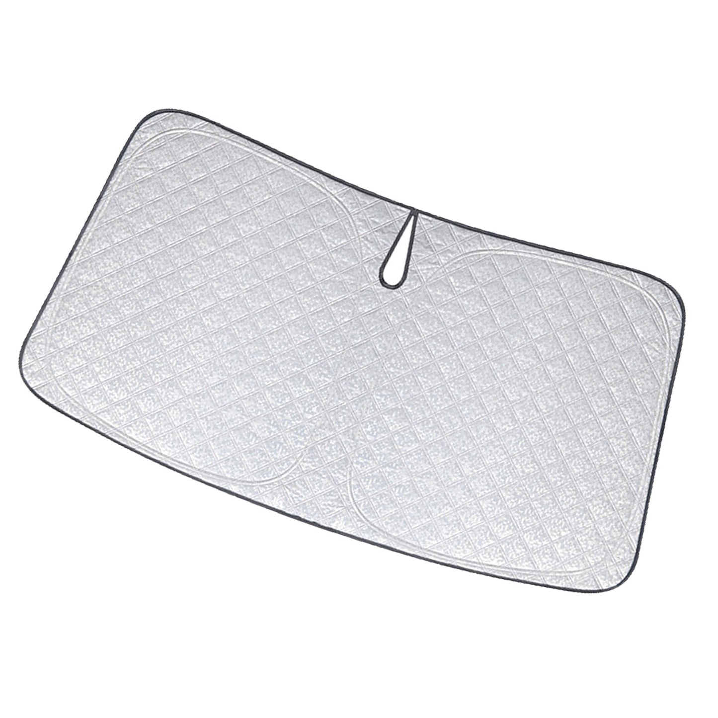 Windshield Sun Visor Foldable Sun Shade Suitable For Haval H6/H6 GT 2021 - On SUV - Frazy's Auto Parts