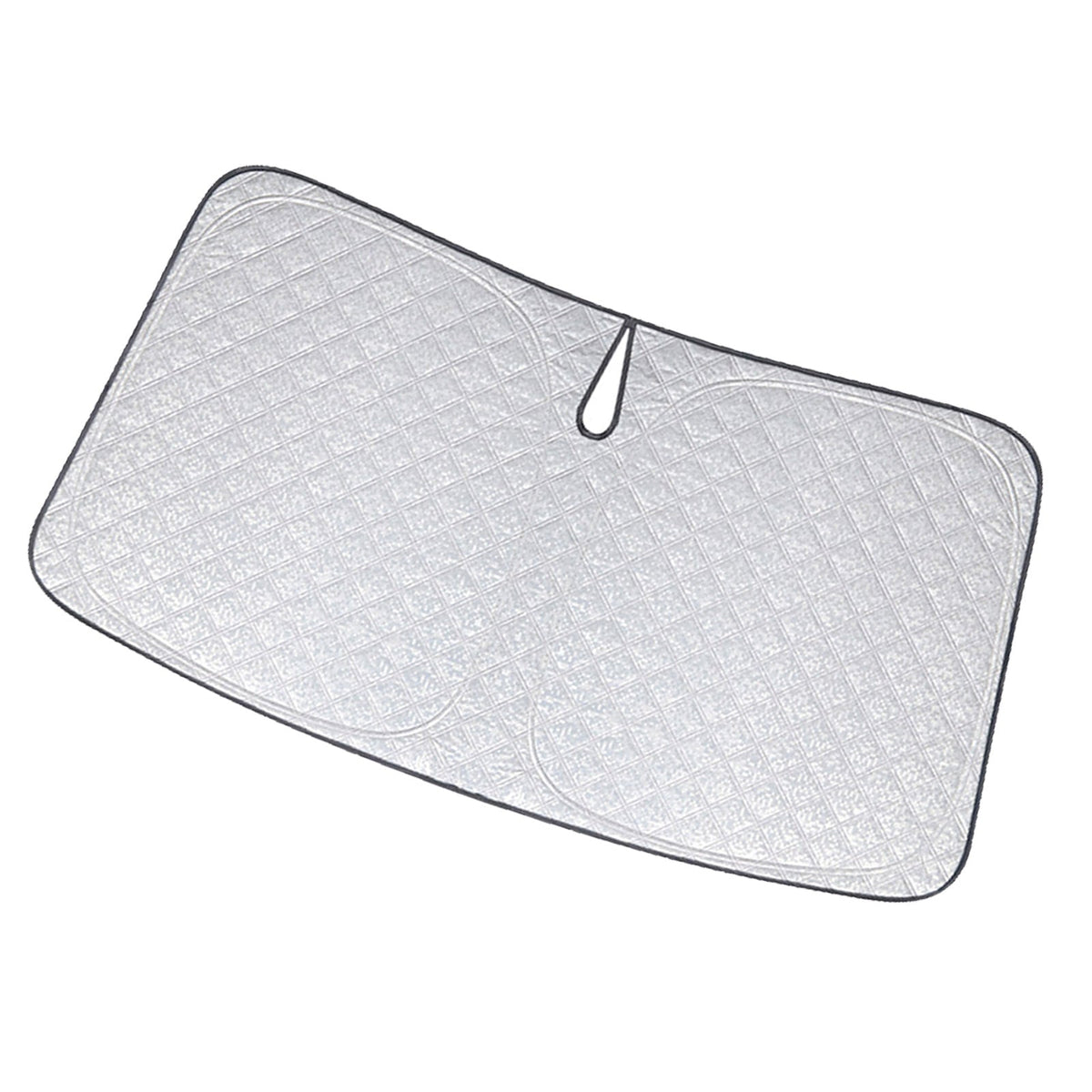 Windshield Sun Visor Foldable Sun Shade Suitable For Haval H6/H6 GT 2021 - On SUV - Frazy's Auto Parts