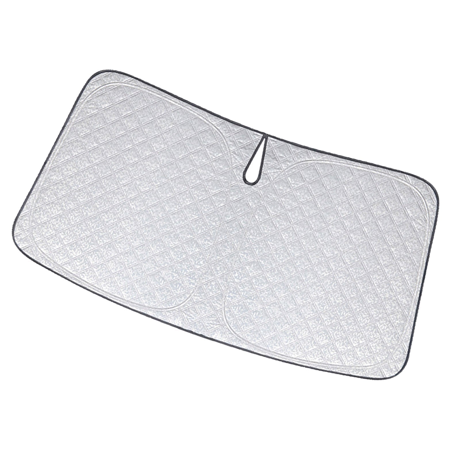 Windshield Sun Visor Foldable Sun Shade Suitable For Haval H6/H6 GT 2021 - On SUV - Frazy's Auto Parts
