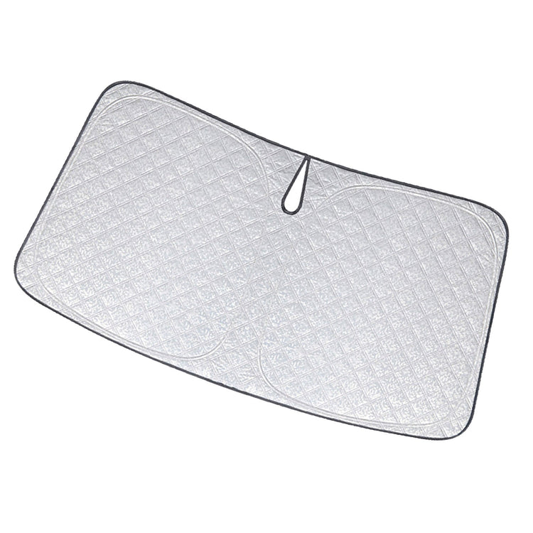 Windshield Sun Visor Foldable Sun Shade Suitable For Haval H6/H6 GT 2021 - On SUV - Frazy's Auto Parts