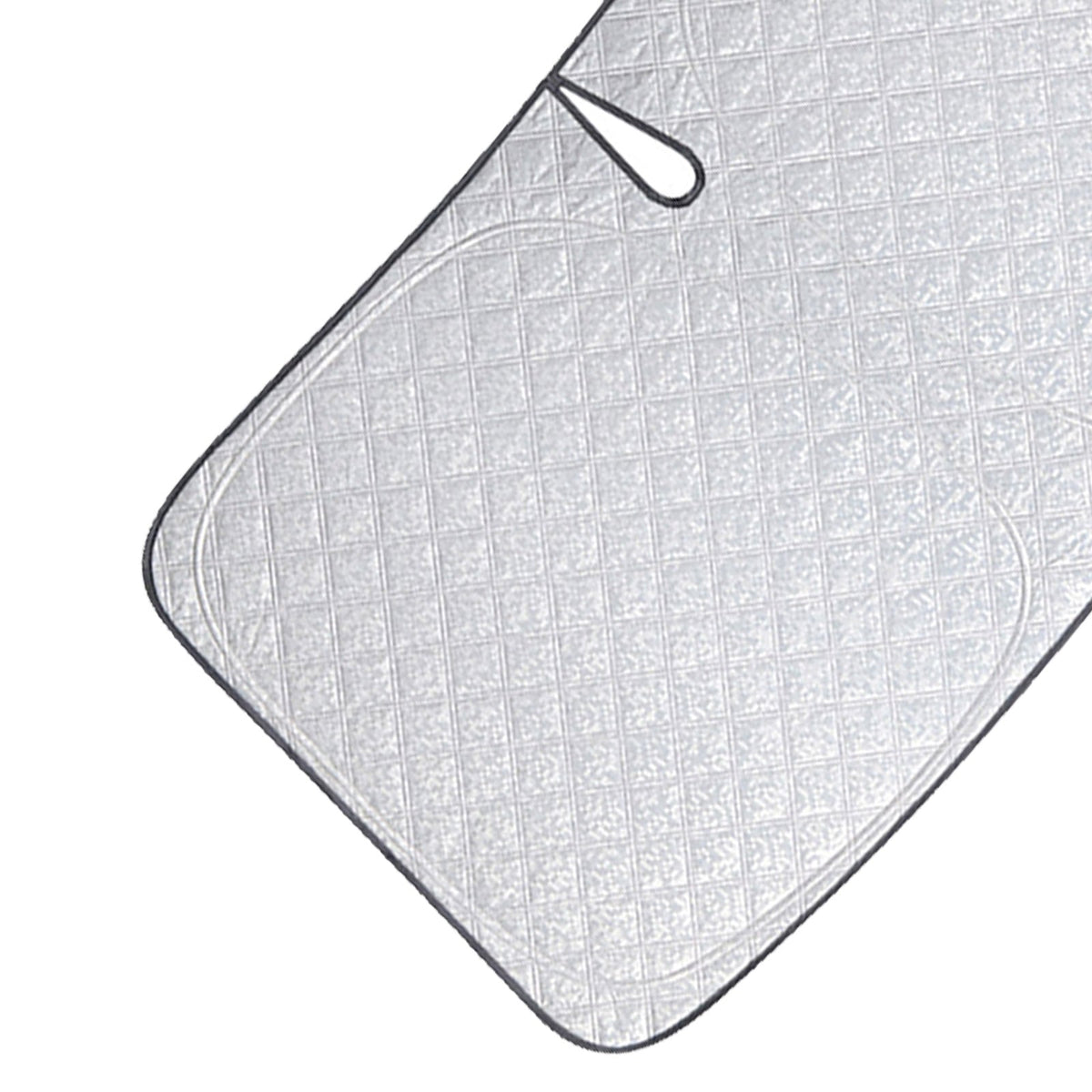 Windshield Sun Visor Foldable Sun Shade Suitable For Haval H6/H6 GT 2021 - On SUV - Frazy's Auto Parts
