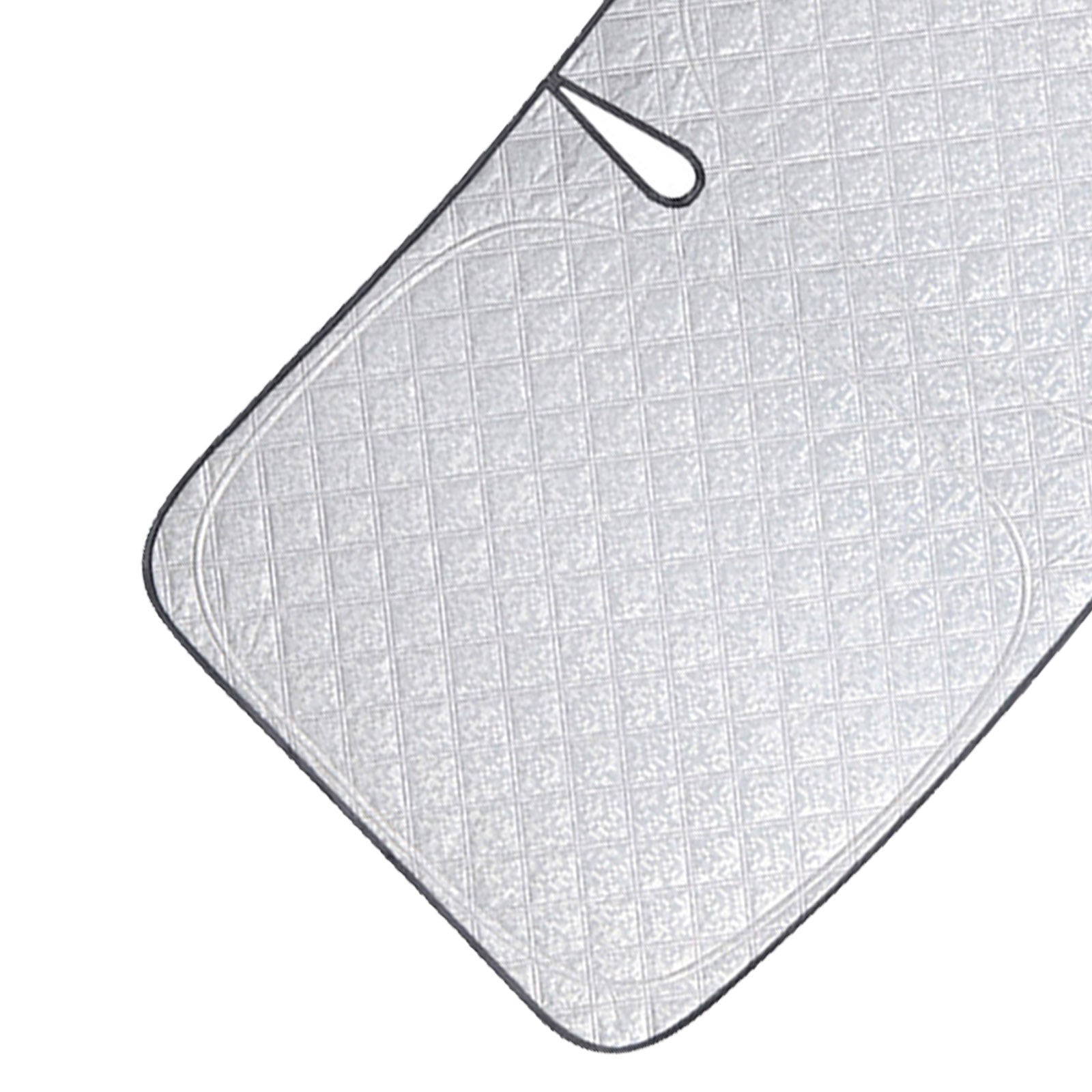 Windshield Sun Visor Foldable Sun Shade Suitable For Haval H6/H6 GT 2021 - On SUV - Frazy's Auto Parts