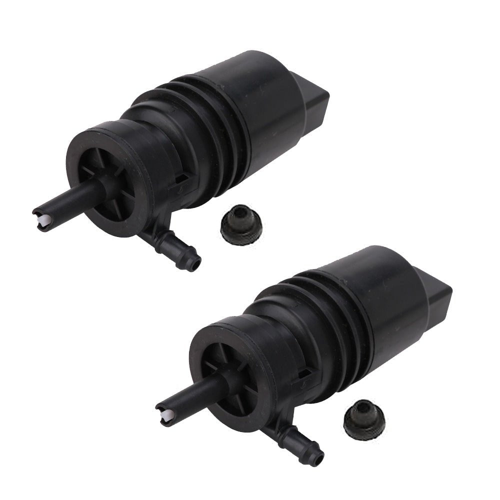 Windshield Washer Pump Suitable For BMW E46 318i 320i Front rear wiper motor - Frazy's Auto Parts
