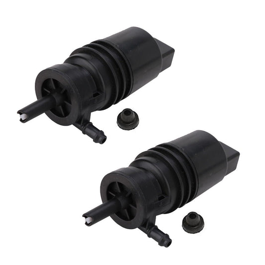 Windshield Washer Pump Suitable For BMW E46 318i 320i Front rear wiper motor - Frazy's Auto Parts