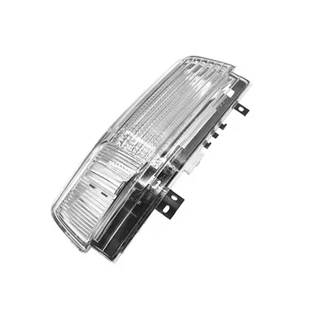 Wing Door Mirror Indicator Suitable for Mitsubishi Pajero NS - NX 11 2006 - 2019 LH - Frazy's Auto Parts