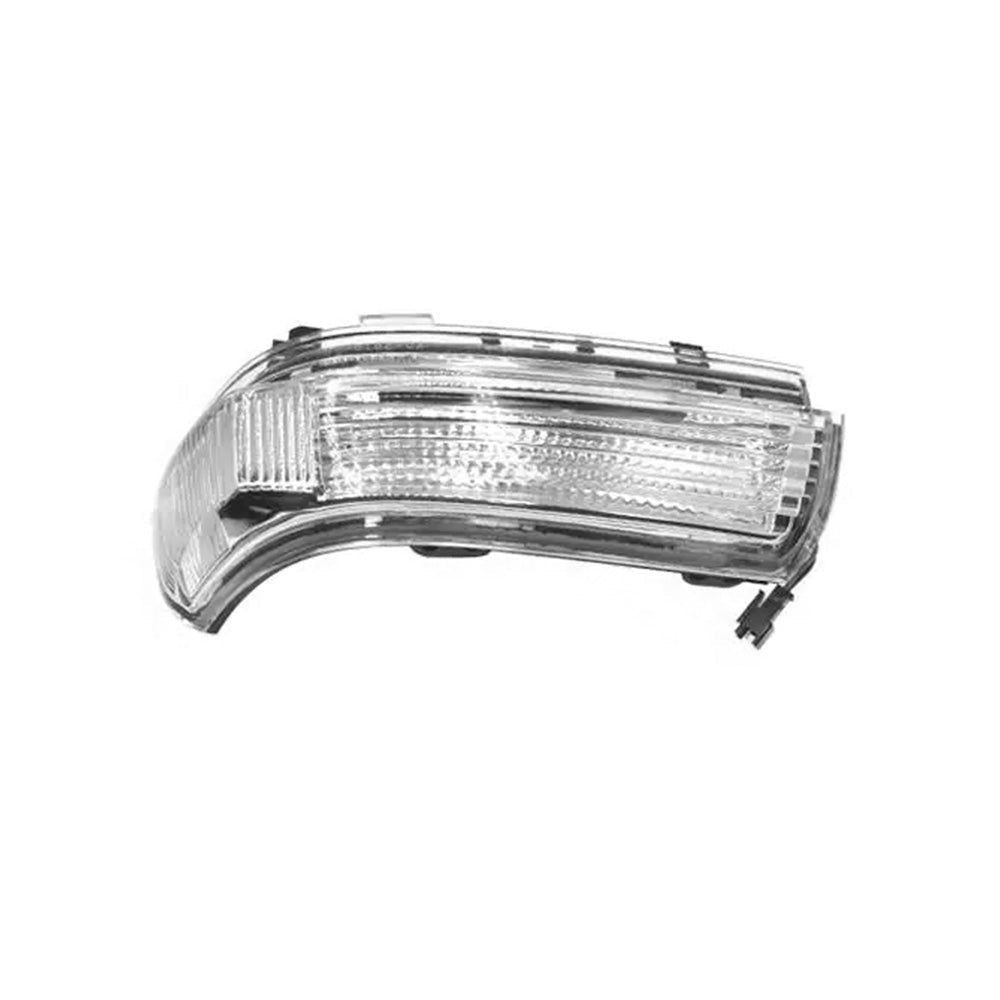 Wing Door Mirror Indicator Suitable for Mitsubishi Pajero NS - NX 11 2006 - 2019 LH - Frazy's Auto Parts