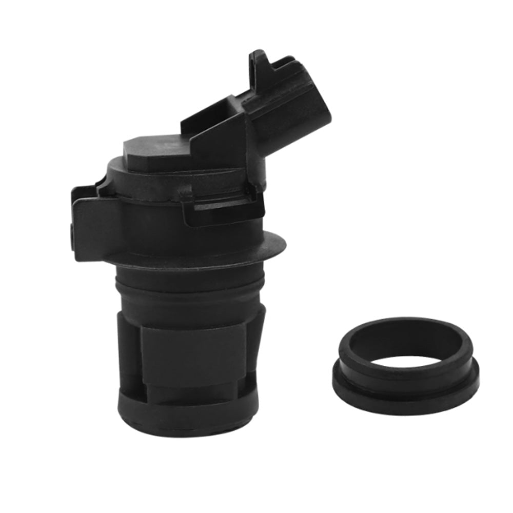 Wiper Windscreen Washer Pump Motor Suitable For Toyota Hilux KUN16 KUN25 KUN26 - Frazy's Auto Parts