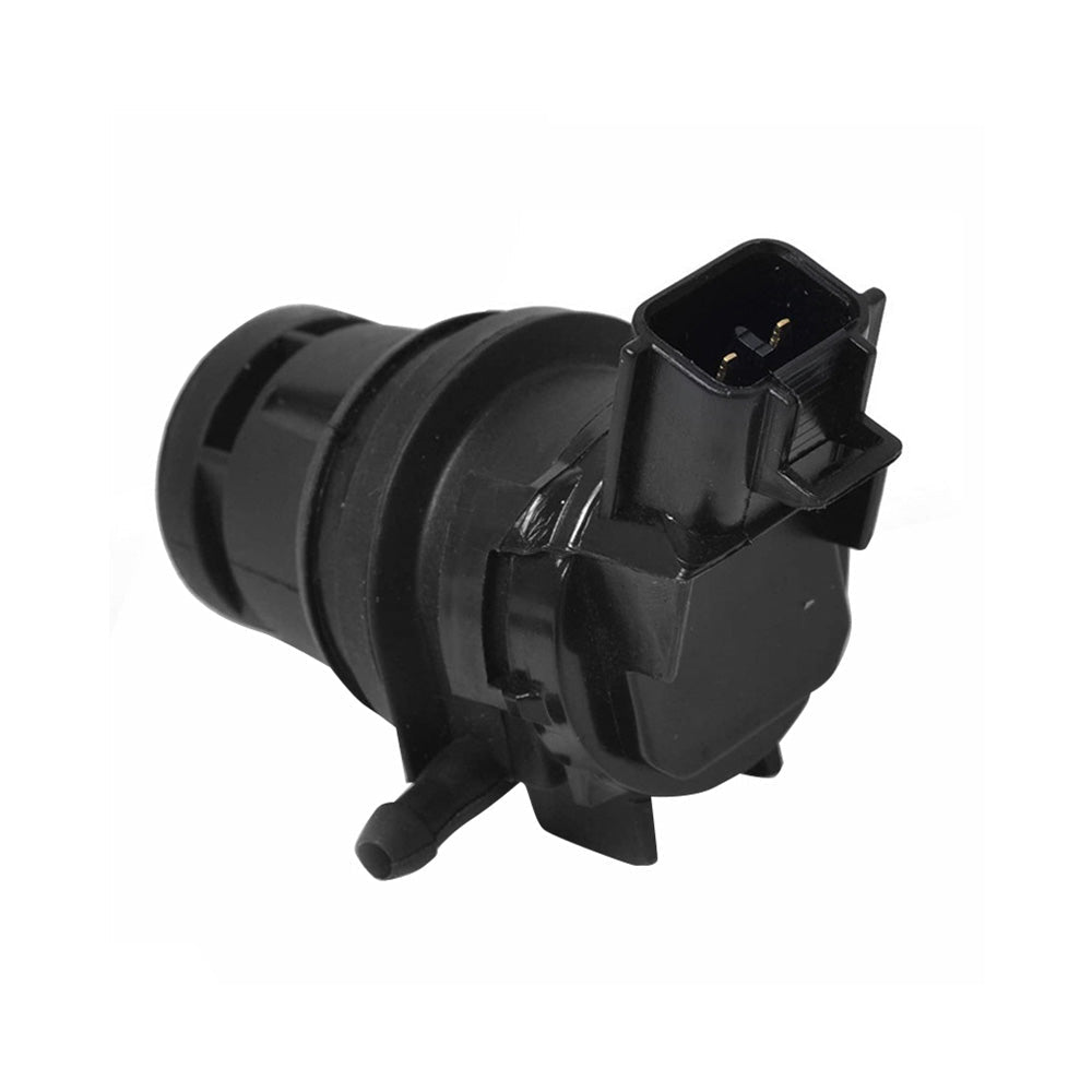 Wiper Windscreen Washer Pump Motor Suitable For Toyota Hilux KUN16 KUN25 KUN26 - Frazy's Auto Parts