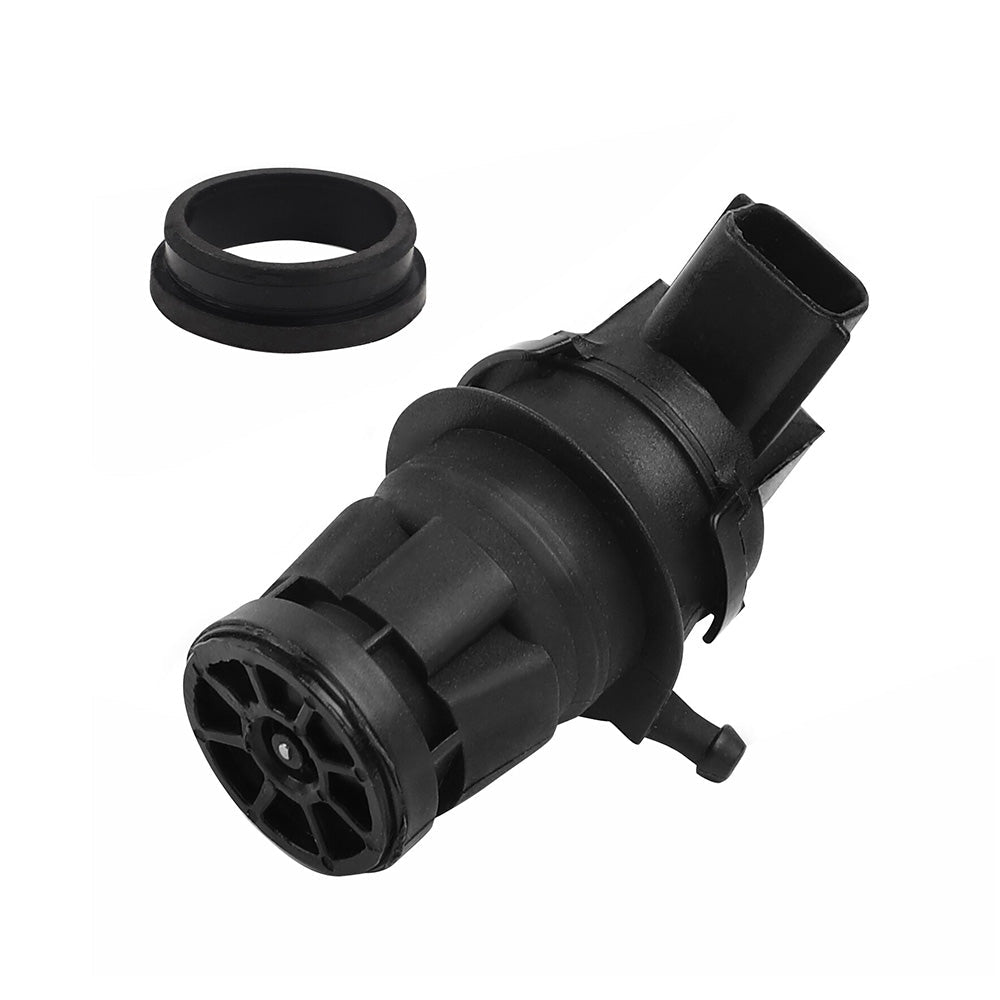 Wiper Windscreen Washer Pump Motor Suitable For Toyota Hilux KUN16 KUN25 KUN26 - Frazy's Auto Parts