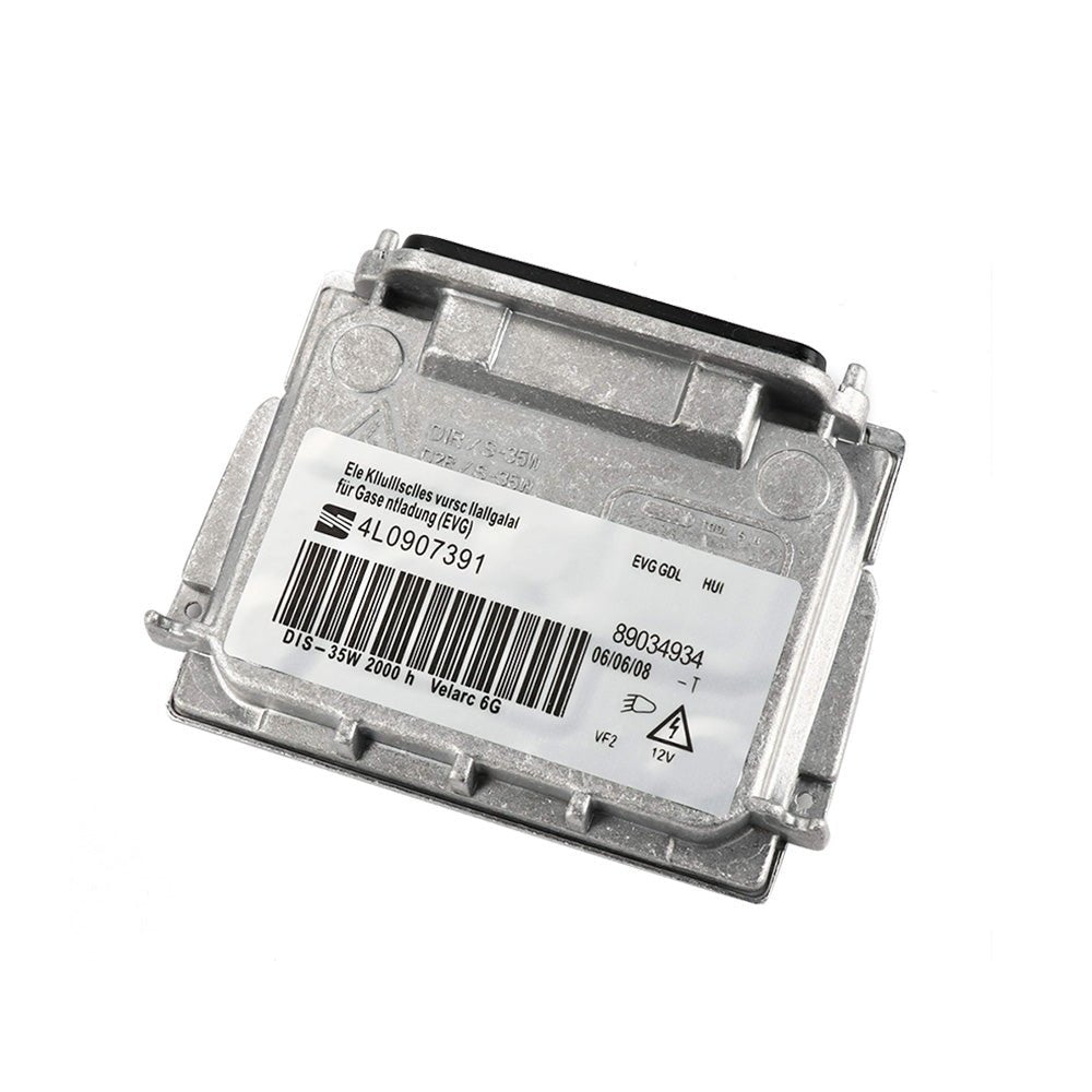 Xenon Headlight Ballast Suitable For BMW 1 Series Audi Q7 Volvo VW Jeep 89034934 - Frazy's Auto Parts