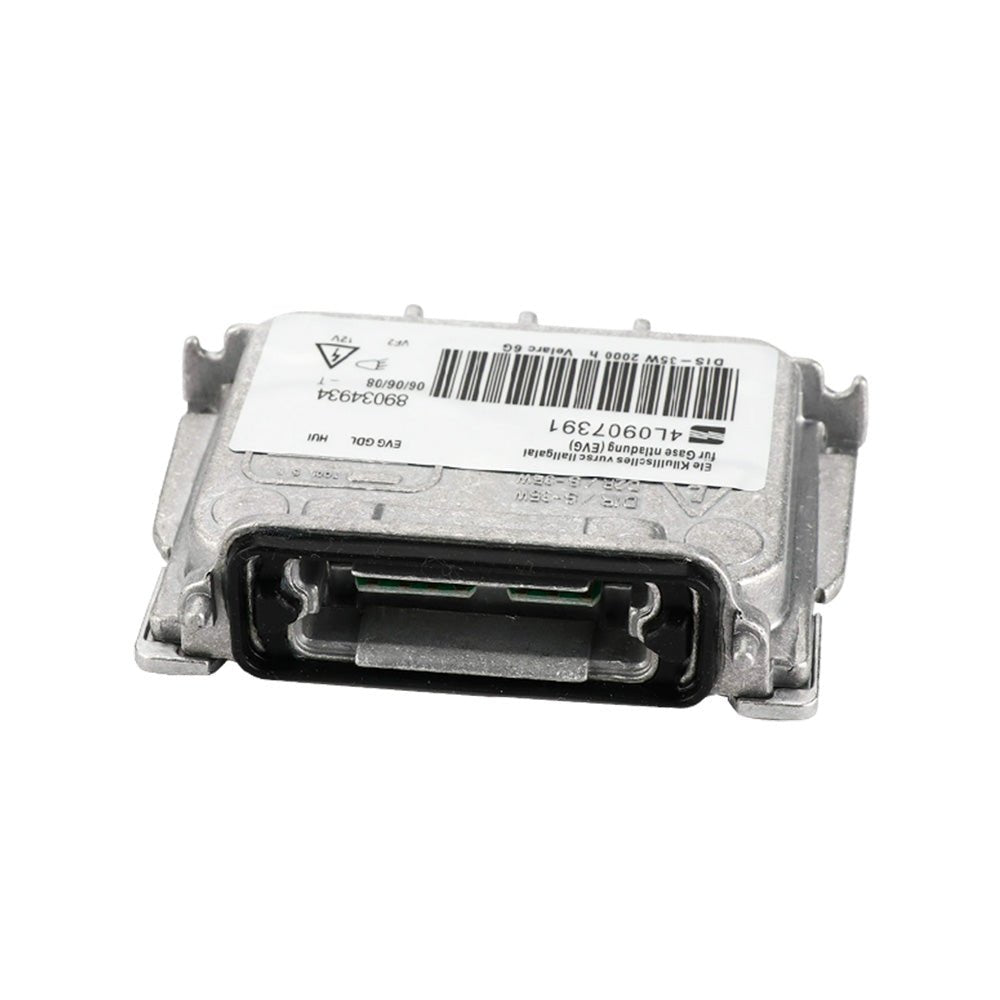Xenon Headlight Ballast Suitable For BMW 1 Series Audi Q7 Volvo VW Jeep 89034934 - Frazy's Auto Parts