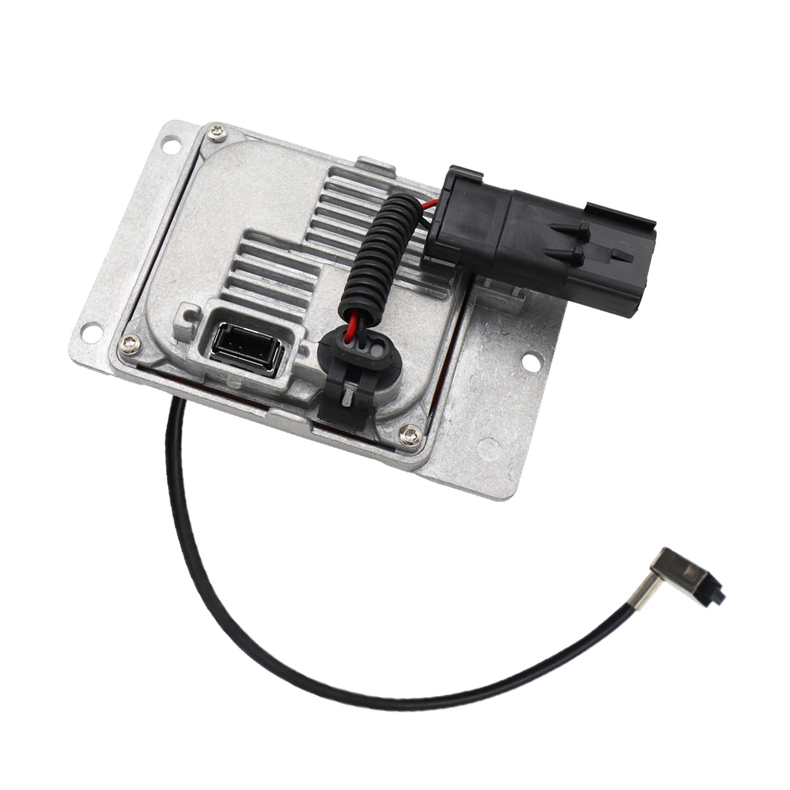 Xenon HID Headlight Ballast Module Lead Kit Suitable For Cadillac Escalade 2003 - 2006 - Frazy's Auto Parts