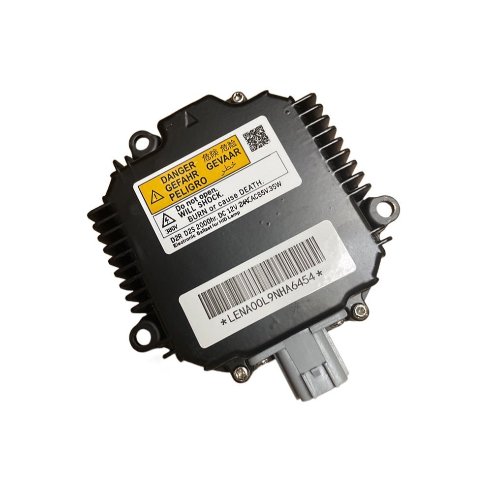 Xenon HID Headlight Ballast Module Suitable For Subaru Forester 2006 - 2013 84965SA010 - Frazy's Auto Parts