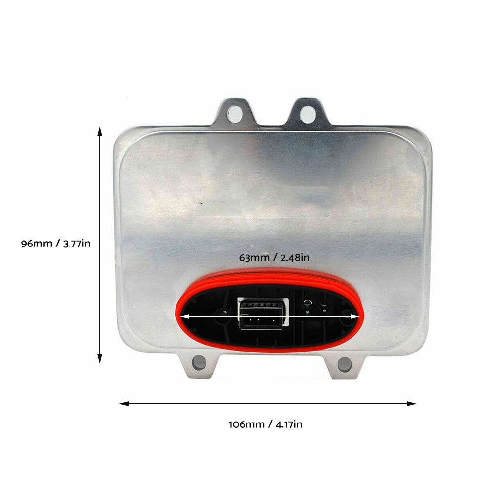 Xenon HID Headlight Ballast Suitable For Holden Caprice Statesman WM 5DV00900000 - Frazy's Auto Parts