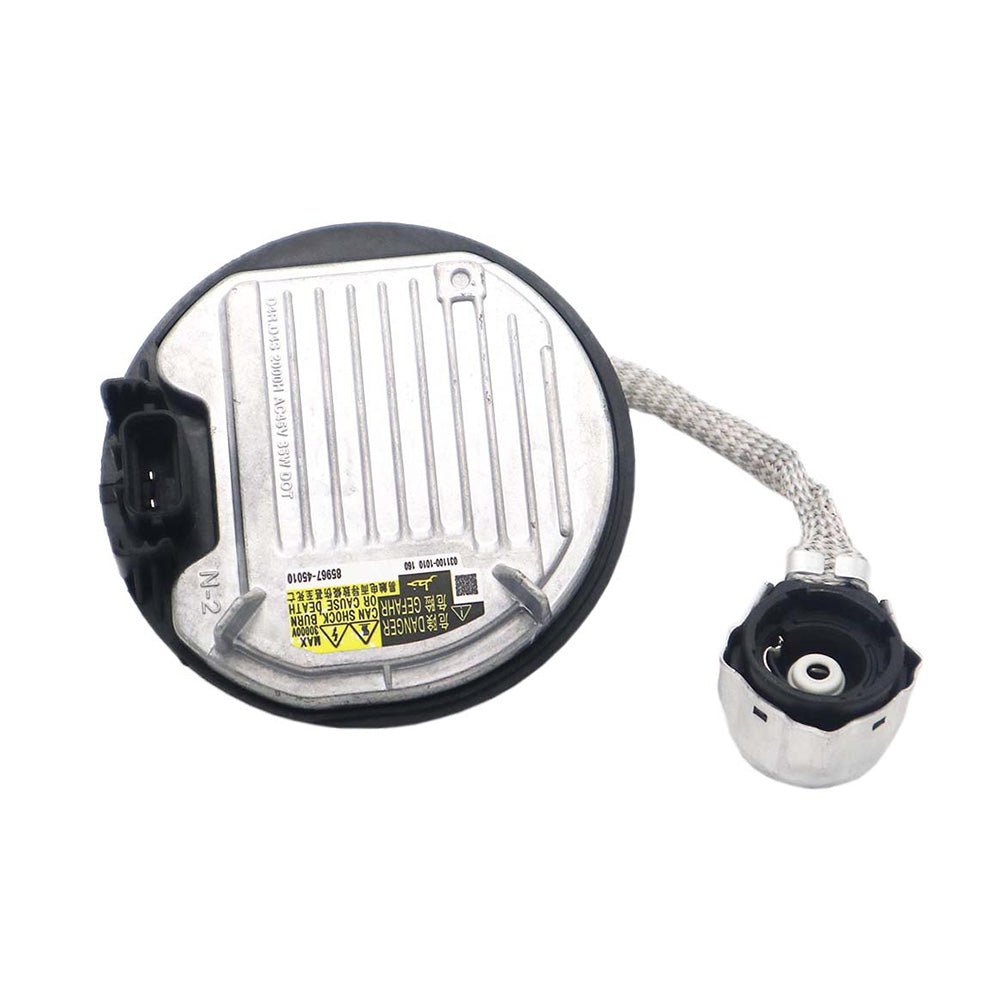 Xenon HID Headlight Ballast Suitable For Toyota Aurion Lexus IS250 IS350 - Frazy's Auto Parts