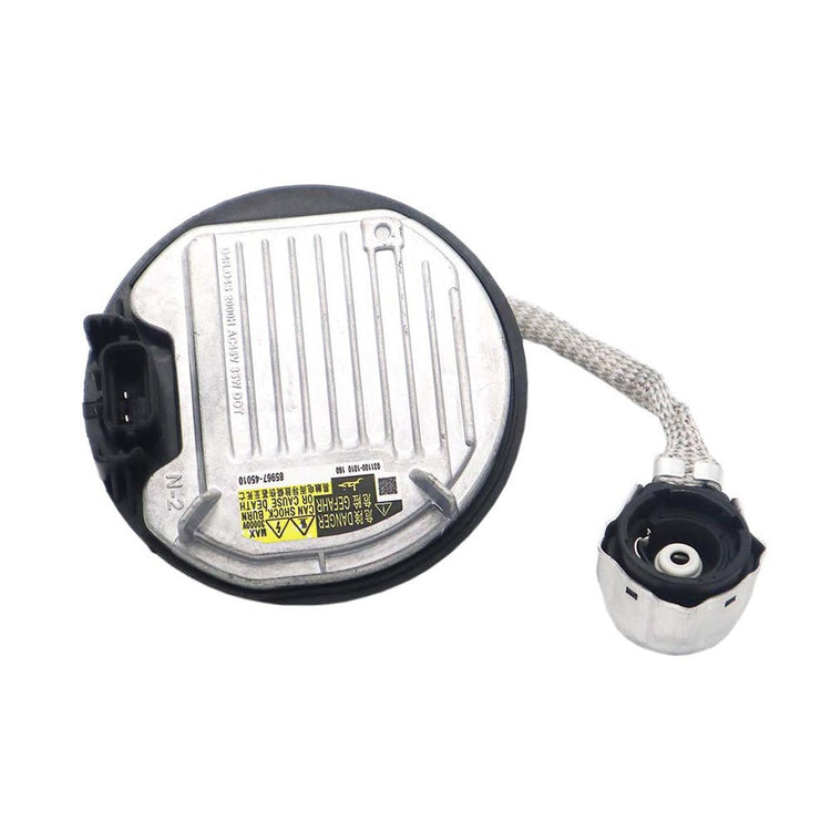 Xenon HID Headlight Ballast Suitable For Toyota Aurion Lexus IS250 IS350 - Frazy's Auto Parts