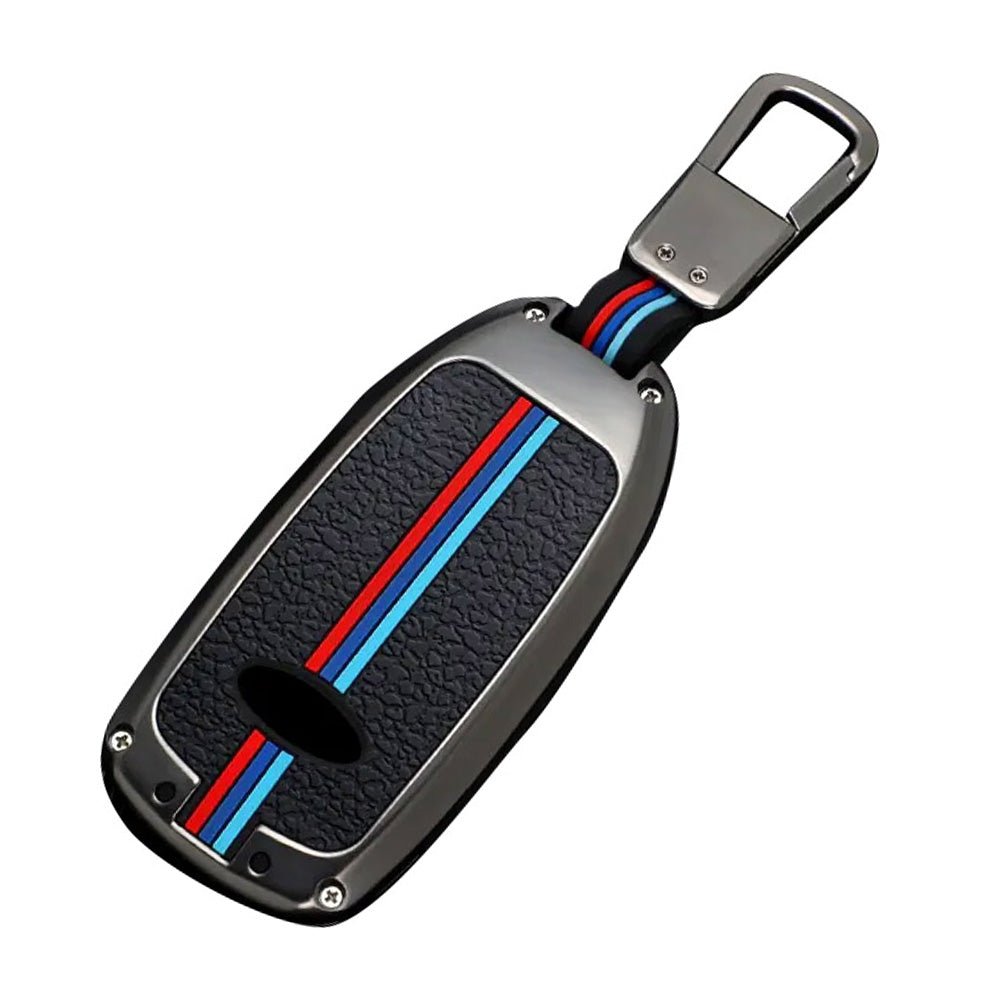 Zinc Alloy Car Remote Key Fob Cover Case Shell Suitable For Chery Omoda 5 - Frazy's Auto Parts